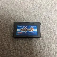 ゲームボーイアドバンス デュエル・マスターズ3