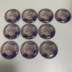 A3! 御影密 キャラバッジコレクション