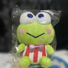 はぴだんぶい 当たりくじ けろけろけろっぴ
