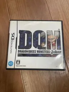 DQモンスターズ ジョーカー ニンテンドーDS