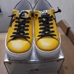 最終！ツースター！ イタリア製