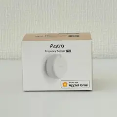 Aqara 人感センサー FP2 ミリ波レーダー