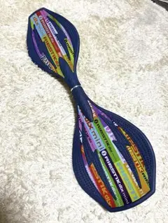 美品！RIPSTIK リップスティック デラックス ミニ　ブレイブボード