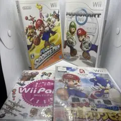 ◯Wii特価セット⑨