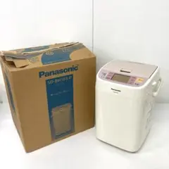 【新品、未使用品‼️】Panasonic ホームベーカリー SD-BH103-P Amazon.com: Panasonic:Home bakery (One Loaf of Bread Type