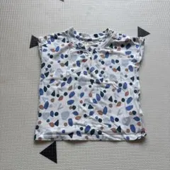 【匿名配送】ソフトギャラリー　soft gallery Tシャツ　9m