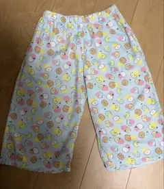 UNIQLO ユニクロ　リラコ　すみっコぐらし　150