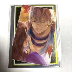 イケメン戦国　明智光秀　スチル クリアブロマイド @gd