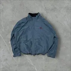 PORT AUTHORITY ナイロンジャケット 企業ロゴ サイズ2XL