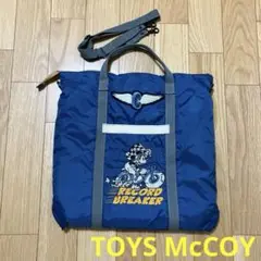 TOYS McCOY HELMET BAG MICKEY MOUSE