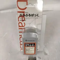 ぷるぷるぱっく DC ドリームキャスト　HKT-8600　説明書付き