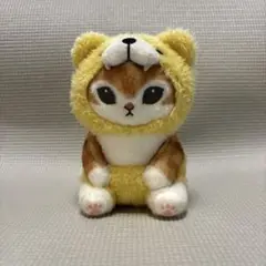 mofusand モフサンド くまにゃん ぬいぐるみ 匿名配送