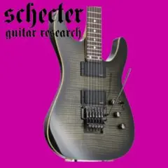 3/2まで【限定28本】SCHECTER NV-IV-24-FM/AS-LTD 2025年最新】NV SCHECTERの人気アイテム - メルカリ