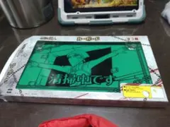 リヴァイ兵長 掃除中プレート