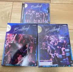 TWICE ブレイクスルー CD アルバム