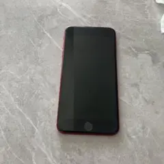 iPhone 8 Plus (PRODUCT)RED 本体　64GB