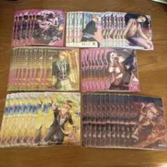 うたプリ ビジュコレ VOL.3 N R 来栖翔　53枚