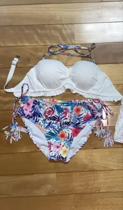 Angel LUNA ビキニ水着