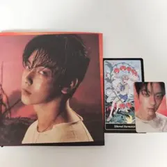 TXT アルバム スビン