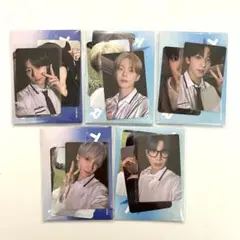 txt cu メンバー選択