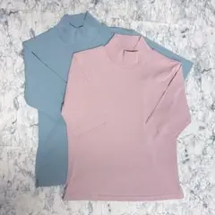 タートルトップス日本製40 GIANNI LO GIUDICE 美品セット