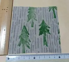 ミナペルホネンはぎれ　516