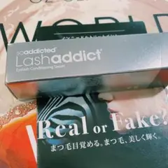 新品ラッシュアディクトまつ毛美容液