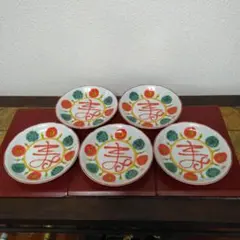 芹沢銈介　人間国宝　オリジナルデザイン大皿 飾り皿 Amazon.co.jp: 人間国宝 芹沢銈介 堅山南風 絵皿 飾り皿