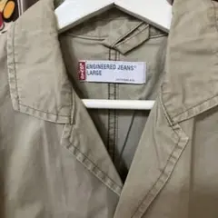 Levi's ENGINEERED JEANS ジャケット Lサイズ