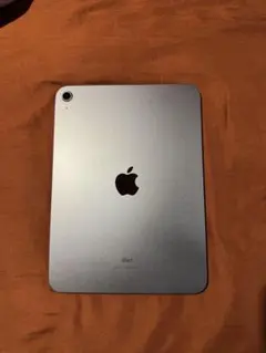 Apple iPad 10 ブルー 64GB WiFiモデル