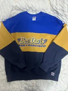 Ben Davis メンズ スウェット XL