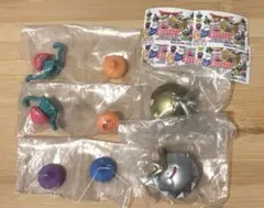 ドラゴンクエスト かさねてスライム フィギュア
