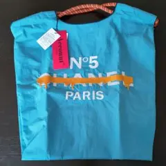 【新品．未使用】ACCOUNTパロディバッグ