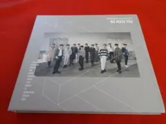 ■SEVENTEEN WE MAKE YOU 初回限定盤A【CD】■