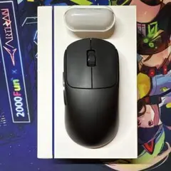 Ninjutso Ten/天 Air ゲーミングマウス