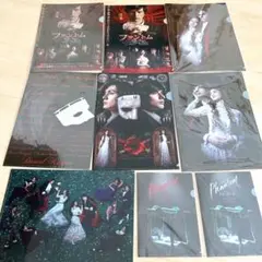 ファントム　dvd  REDver.  城田優　木下晴香 ファントム」 REDver.DVD 城田優/木下晴香/廣瀬友祐