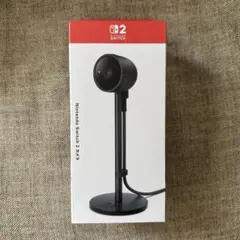 【定価以下】Nintendo Switch 2 カメラ 新品