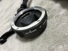★Metabones EF-E mout おまけ付き