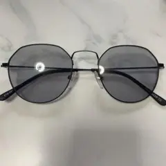 THE SHOP TK サングラス ブラック