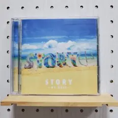 STORY ~HY BEST~ ☆シールスタンプなし