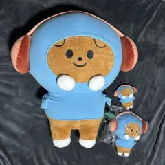 2025年最新】truz ぬいぐるみ ジャンボの人気アイテム - メルカリ