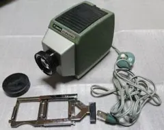 Canon キャノン slidester 映写機
