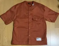 GU MIHARAYASUHIRO ベースボールT XSサイズ