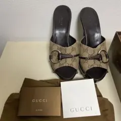 グッチ サンダル