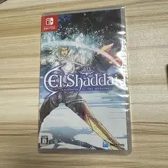 新品未開封　ニンテンドーSwitch エルシャダイ