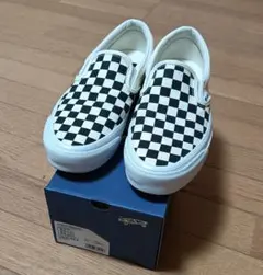 VANS バンズ PREMIUM スリッポン