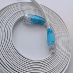 WiFi 有線ケーブル 4ｍ
