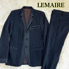 2025年最新】LEMAIRE スーツの人気アイテム - メルカリ