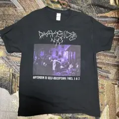 DARKSIDE NYC Tシャツ