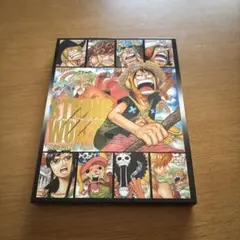 ONE PIECE FILM STRONG WORLD DVD
